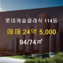 114롯데캐슬공인중개사사무소 이미지