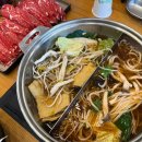 샤브마니아 부여점
