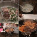 상동리 마을회관 | 주금산 백패킹 - 니모 헥사라이트 6p들고 정상까지~^^;;