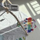 플레이짐 | 몬테소리 육아 러브에브리 Lovevery 플레이짐+센서리 후기 (사용시기/세탁/활용방법)