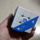 제이큐브파트너스 | [쿠팡리뷰] 하이제이비 선수용 고급형 자석큐브, 혼합색상, 1개