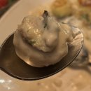 옹골씨푸드 | [서울 강남] 마노디셰프 삼성점 (후기, 영업시간, 메뉴, 딸기 피자, 삼성역 맛집)
