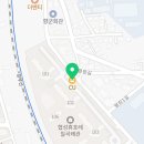 씨유 왜관휴포레점 이미지