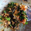 성주산을 품은 주민이 행복한 마을 | 경남 남해 꼭 가볼만한 곳 - 계단식 논 풍경 명소 다랭이마을