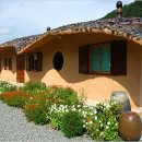 방태산황토펜션식당 이미지