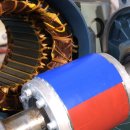 🔴🟠🔴🟠영국 ElectrACR 240 - A Brief Explanation of Permanent Magnet AC Motor 이미지
