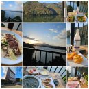 전망좋은펜션 | 대청호 뷰 맛집에서 힐링 - 대청호가 바로 보이는 전망 좋은 펜션