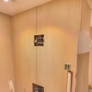 ES아뜨리움아파트 경로당 | 인테리어필름 시트지 서울 방학동 방학동부센트레빌 아파트 필름 시트지 시공후기 마지막 이야기