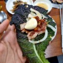 다다쌈밥 이미지