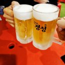 달빛경성술집(영천점) | 건대 감성술집 추천 ㅣ 건대에서 데이트하기 좋은 달빛 경성맥주 ㅣ 야장하기 좋은 술집