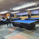 핫당구클럽 이미지