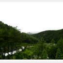 충북알프스자연휴양림 이미지