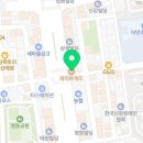 파리바게뜨익산삼성점