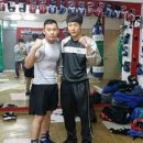 윤석현 복싱 이미지