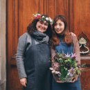 플로리스트 이미지