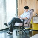 제닉스 아레나 PC방 | 제닉스 아레나 마루체어 메쉬 중역 사무용 PC방 컴퓨터 게이밍의자 솔직 후기.