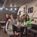 하조대 카라반 이미지