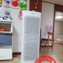 블루스카이네트웍스 | 드림네트웍스와 삼섬 블루스카이 공기청정기 설치 인증 후기