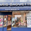 파리바게트(동양지구점) | 상무지구 파리바게트 로스트치킨에그샐러드 샐러드맛집이네~