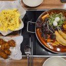 청년다방원평점 | 🍲 구미역 근처 든든한 분식 맛집, 청년다방 원평점 후기