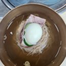 동탄 자가제면 [조선평양냉면] 평양냉면 러버의 솔직후기