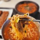 24시 해장국 | 강동역 맛집 명인대동양평해장국 | 모태범 선수 운영 24시 해장국 방문 후기