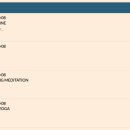 치유요가반 | BALI 발리 우붓 즉흥댄스 : 요가반 에크스테틱 댄스(Ecstatic Dacne) 후기