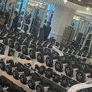 이루다짐피트니스 | 새로운 나를 만드는 여정, 탁월한 공간에서 경험해요 광교 헬스장 탐방기