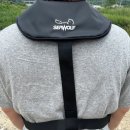 한국해양검정 | 씨울프 팽창식 구명조끼 사용 후기｜쭈갑낚시 구명조끼 추천!!