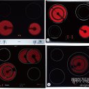 아름답고 쾌적한 부엌을 위한 선택_전기레인지 이미지