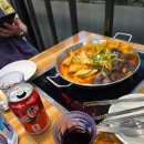 청년다방인천 | 청년다방 떡볶이 맛집 내돈내산 후기.