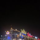 퀸크루즈2 | 호치민 디너 크루즈. 인도차이나 퀸 크루즈 이용 후기.