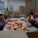 안산밀알보호작업장 이미지