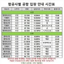 [보라카이자유여행]칼리보에어포트라운지&BK라운지_공항입장시간 이미지