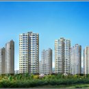 호반베르디움 앞 이미지