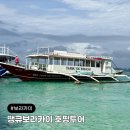 땡큐 - 양산시 소주회야로 77 | 보라카이 호핑투어 땡큐보라카이 스노클링 내돈내산 후기