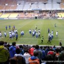 현대중학교 앞 이미지