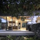 제주삼각집 이미지