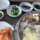 산들애 - 광명시 자경로 191-6 | 무주 덕유산 맛집 산들애, 자연산 능이버섯전골 내돈내산 솔직 후기