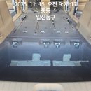 마스타공조 | 고양시 카니발 시트 탈거 실내크리닝 시공 후기