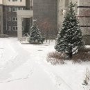 씨유 화도현대점 | Dec. 2017 - 사랑과 평화
