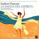 이사도라 던컨 - Isadora Duncan (1877~1927) 이미지