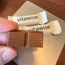 코사마트우리점(김용권) | 유아 초콜릿 고민 끝! 비타와이즈 멀티 키즈 초콜릿 솔직 후기 (할로윈간식 추천)