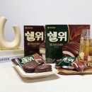 쉘위커피 | 오리온쉘위 클래식 카카오 후기! 오리온신상생크림파이 맛은?