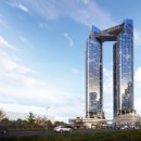 왕숙천변 이미지