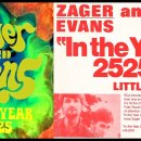 zager & Evans/in the year 2525 이미지