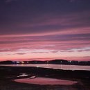 새벽노을2 이미지