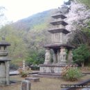 함안주리사지사자석탑 이미지