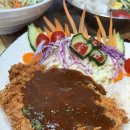 전북기계공고 | [익산 돈까스 맛집] 익산에서 정말 맛있는 돈까스집을 찾는다면 '대빵커돈까스'