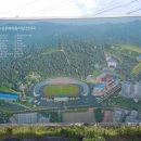 의성종합운동장 이미지